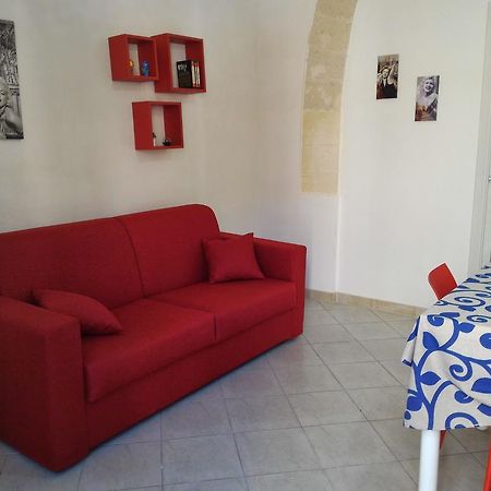 Apartamento I Due Archi Castellammare del Golfo Exterior foto