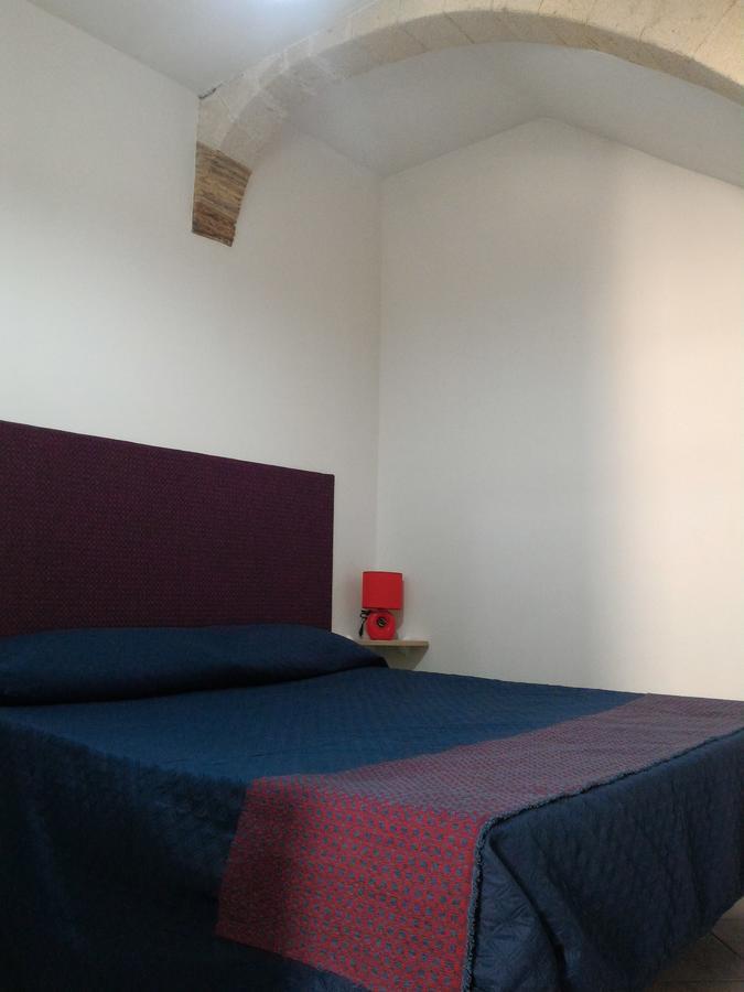 Apartamento I Due Archi Castellammare del Golfo Exterior foto